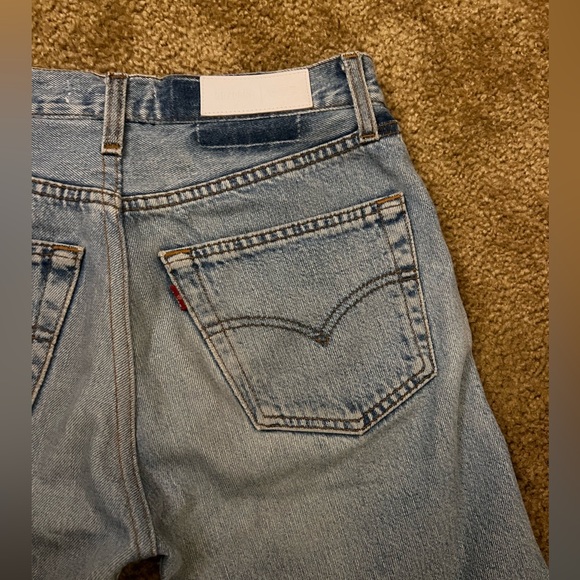 REDONE/LEVIS - Picture 10 of 12